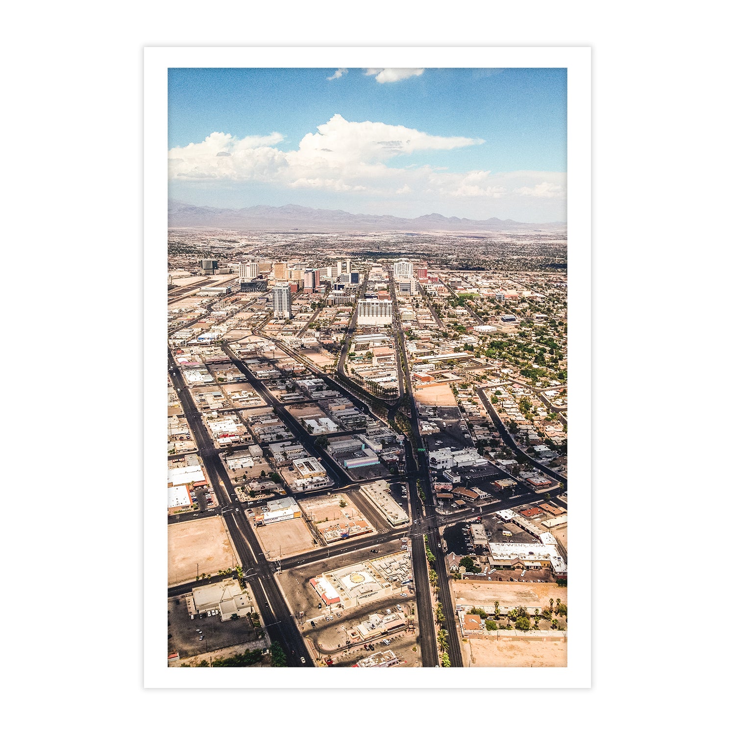 Las Vegas No.11