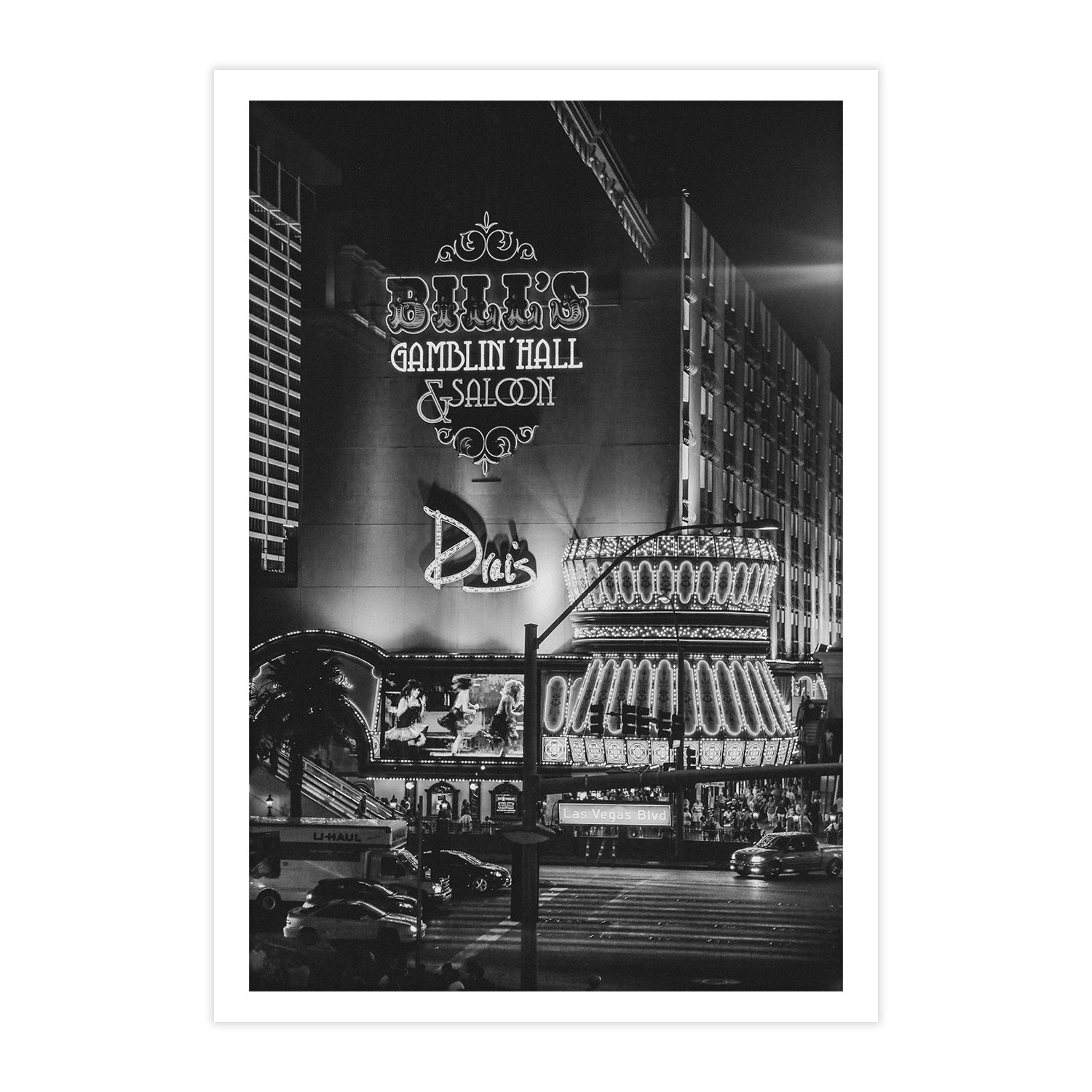 Las Vegas No.6