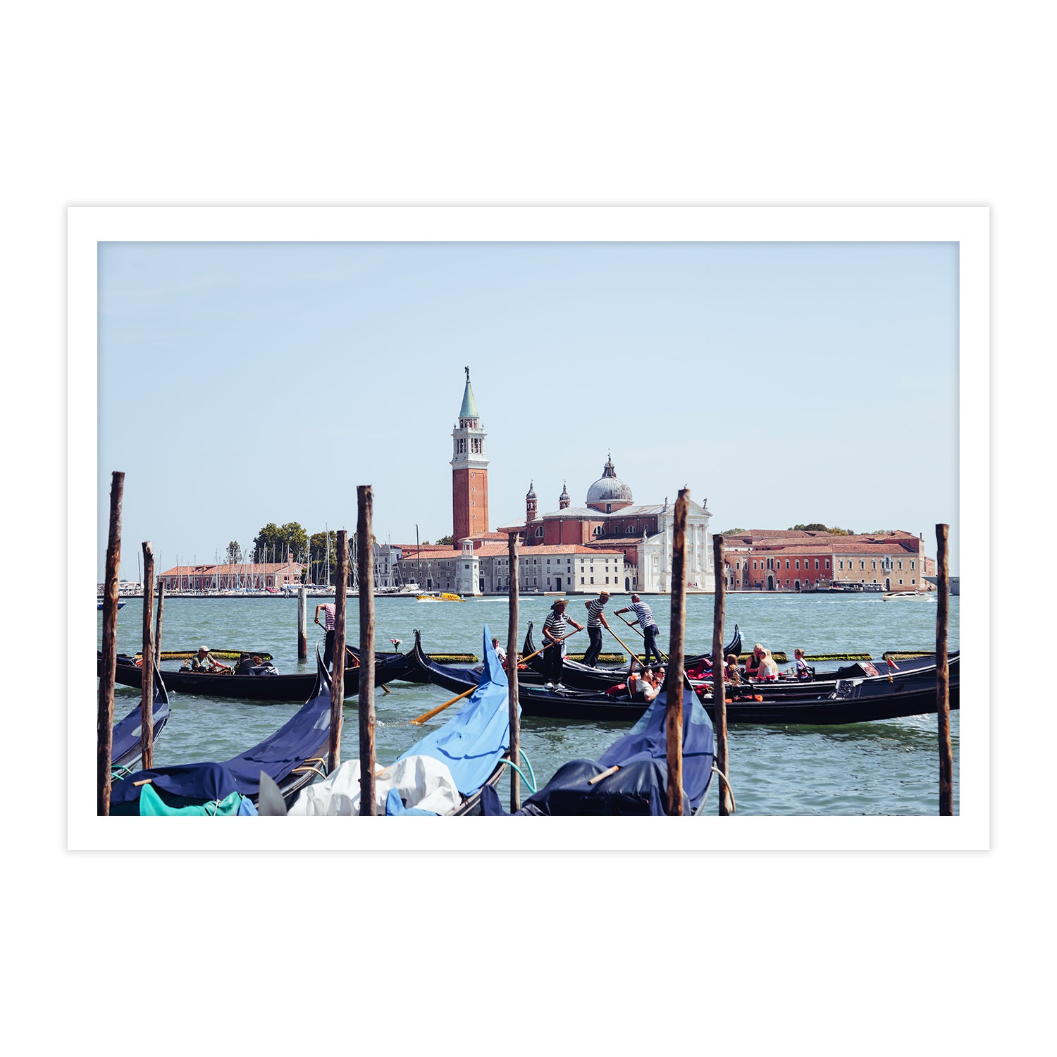 Venice No.1