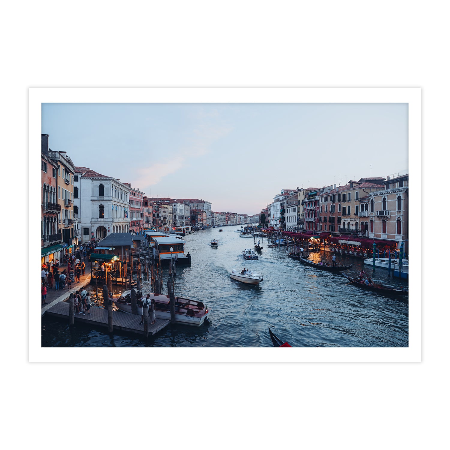 Venice No.10
