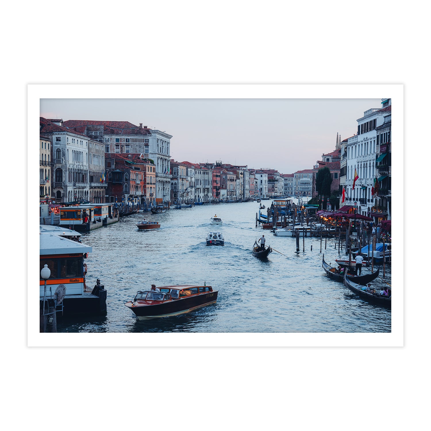 Venice No.11