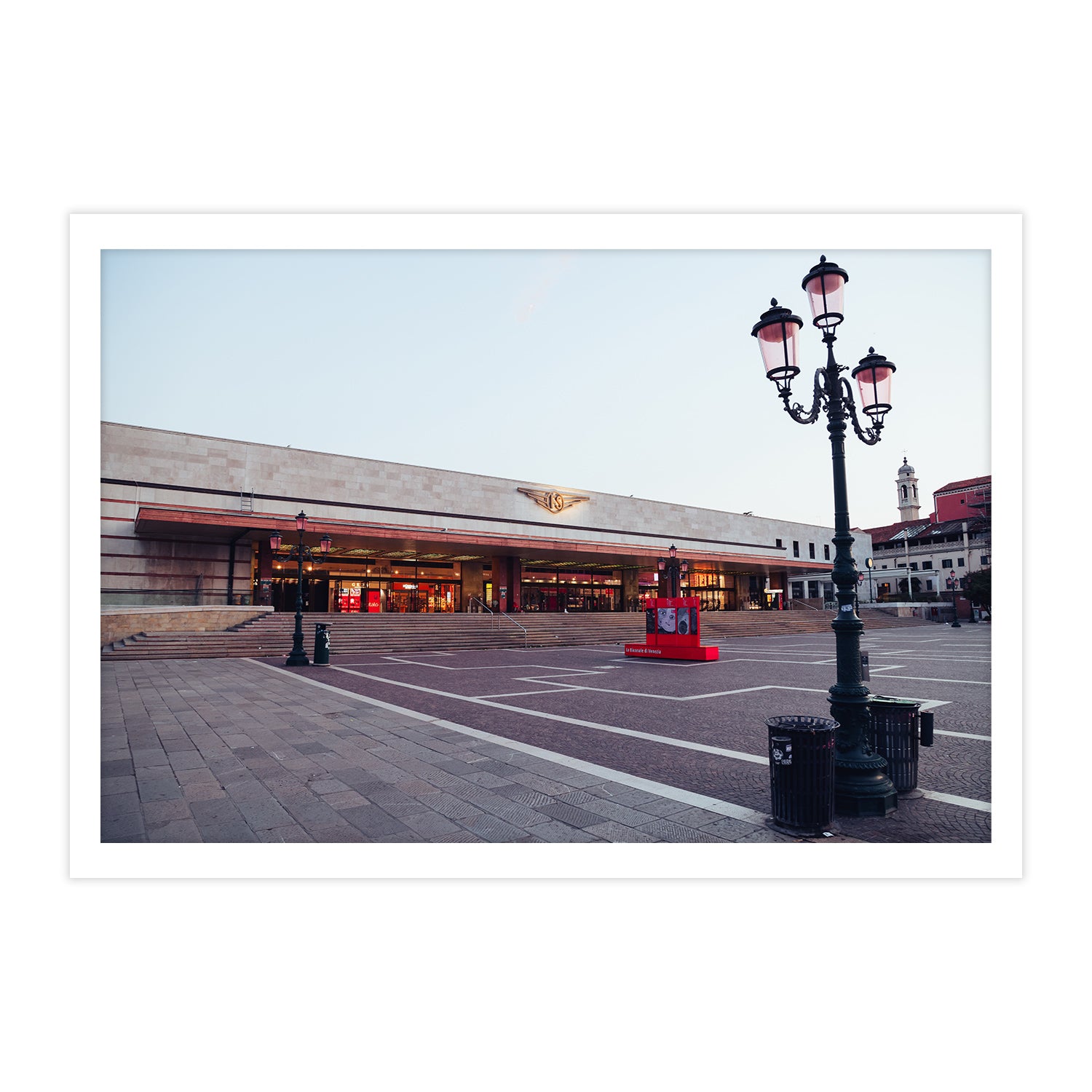 Venice No.12