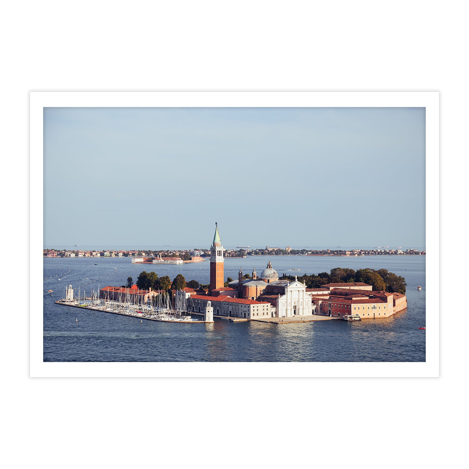 Venice No.3