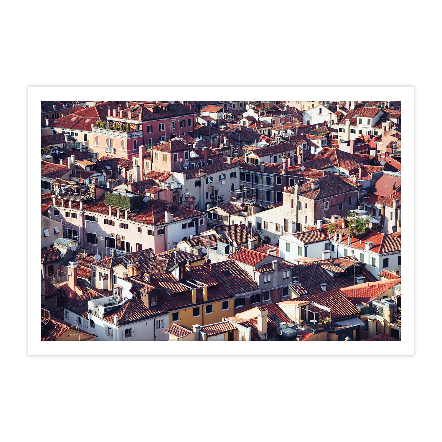 Venice No.8