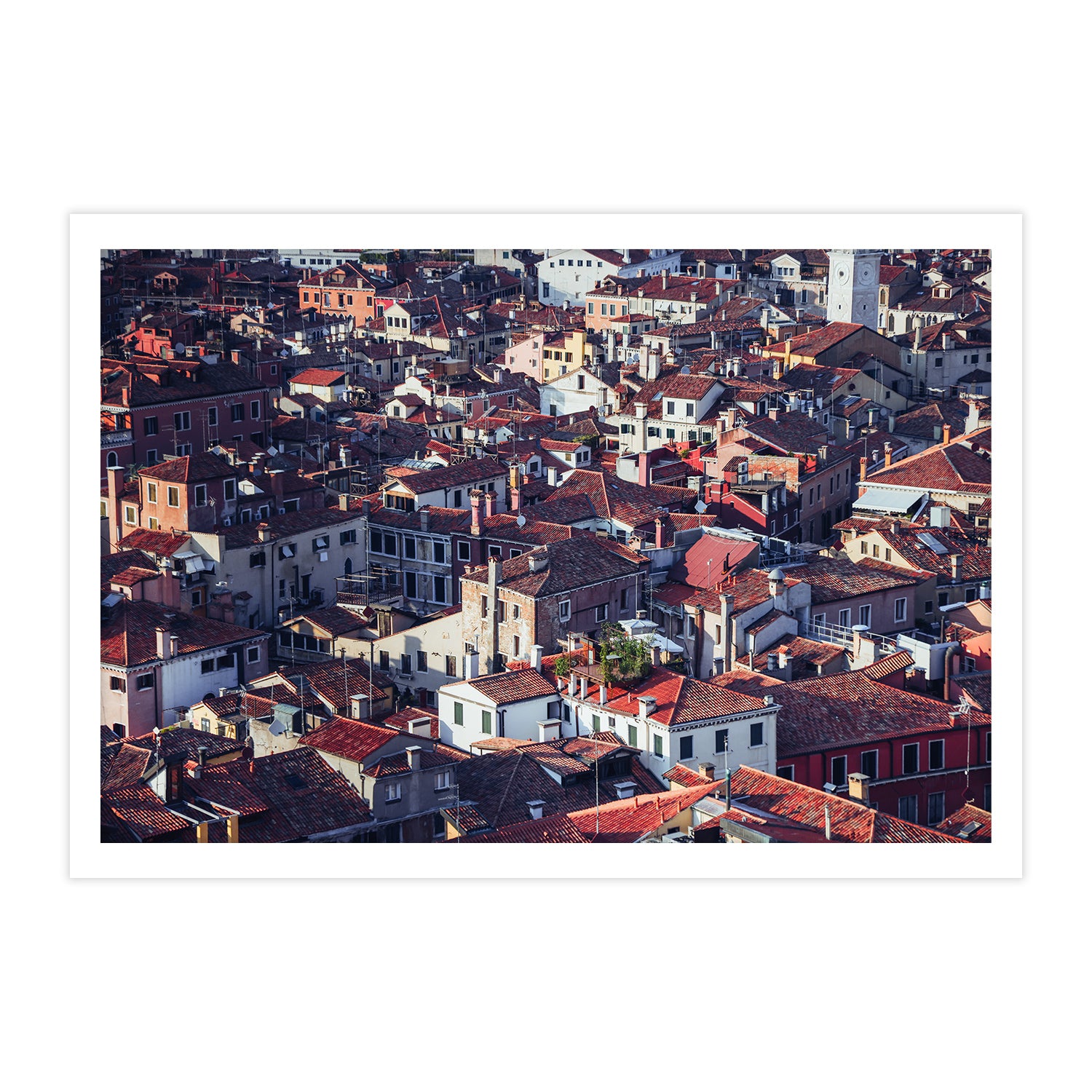 Venice No.9